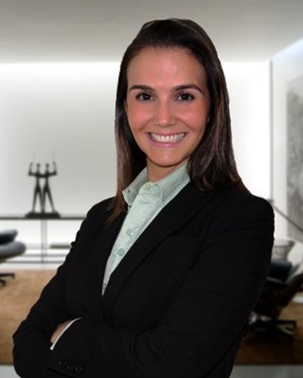 Claudia Troca